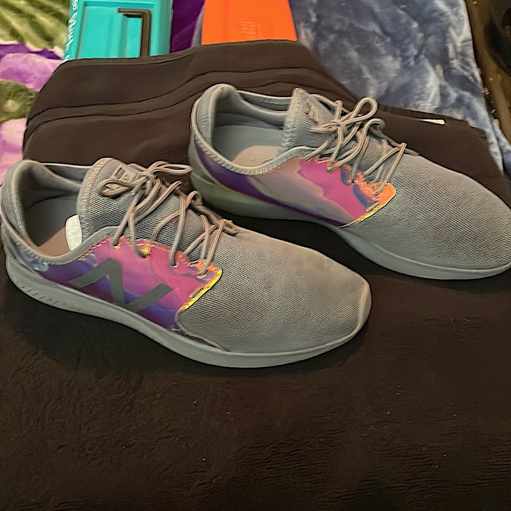 New balance